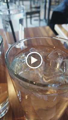 Carbone Coal Fired Pizza