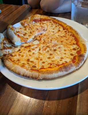 Carbone Coal Fired Pizza