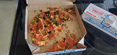 Domino's Pizza
