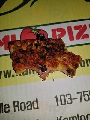 Kami Pizza
