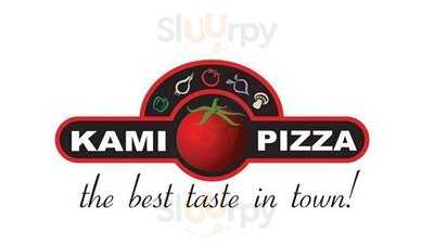 Kami Pizza