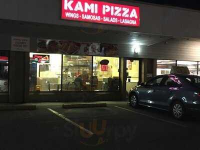 Kami Pizza