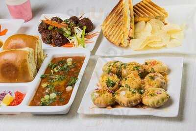 Bombay Chaat And Paan House