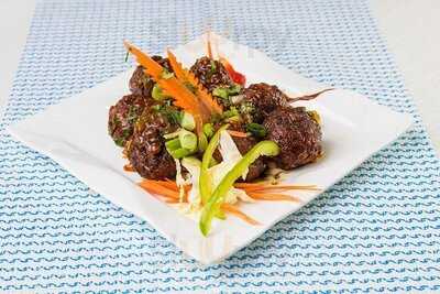 Bombay Chaat And Paan House