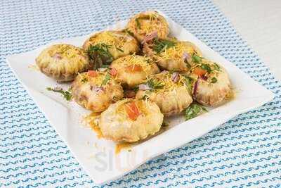 Bombay Chaat And Paan House