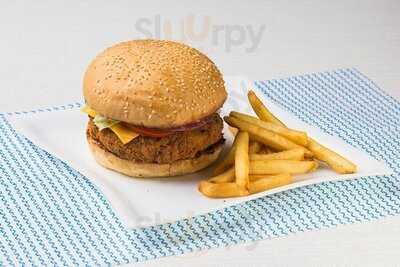 Bombay Chaat And Paan House