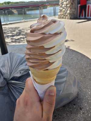 River Landing Snacks