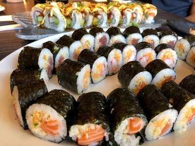 New Generation Sushi