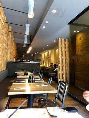 New Generation Sushi