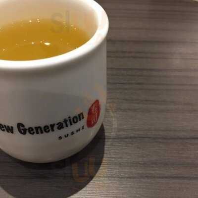 New Generation Sushi