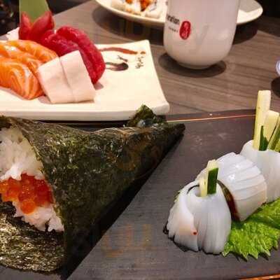 New Generation Sushi