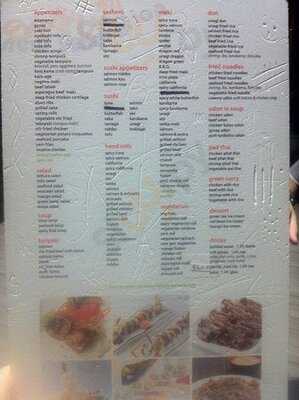 New Generation Sushi