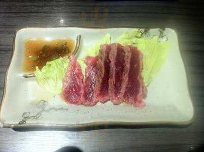 New Generation Sushi