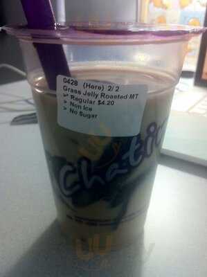 Chatime