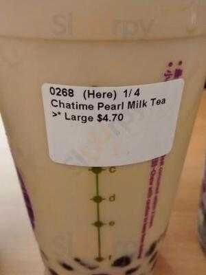 Chatime