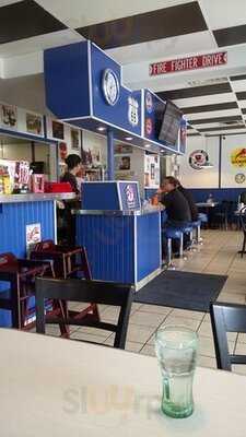 P.j.s Diner