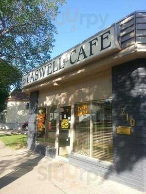 Caswell Hill Cafe