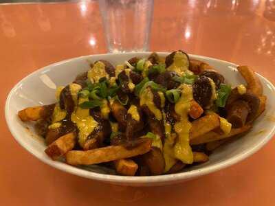 Lola Rosa Place-des-arts