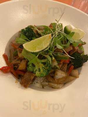 Lola Rosa Place-des-arts