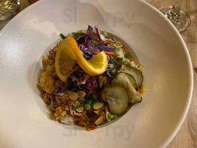 Lola Rosa Place-des-arts