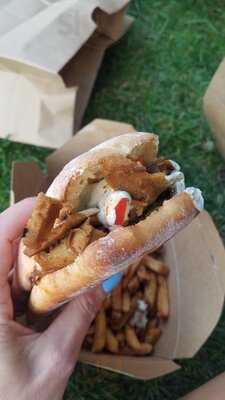 Lola Rosa Place-des-arts