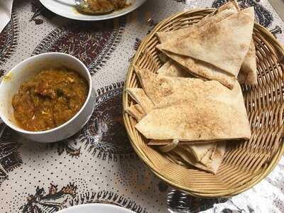 Shiraz Restaurant & Catering Services