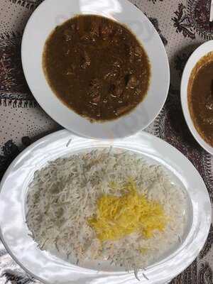 Shiraz Restaurant & Catering Services