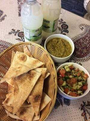 Shiraz Restaurant & Catering Services