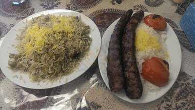 Shiraz Restaurant & Catering Services