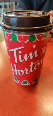 Tim Hortons