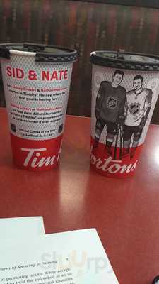 Tim Hortons