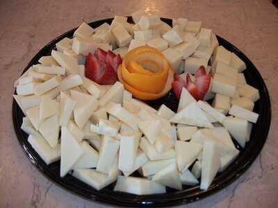 Resto-cafe Le Signet