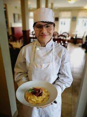 Resto-cafe Le Signet