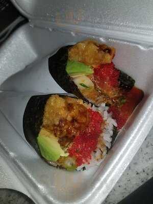 Momo Sushi Japanese Restaurant