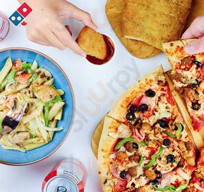 Domino's Pizza