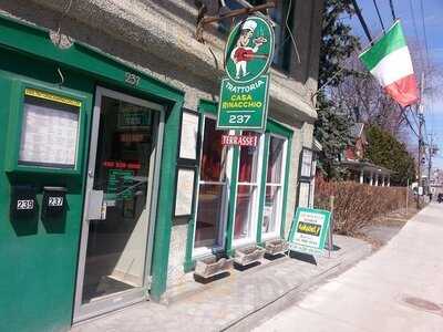 Trattoria Casa Rinacchio