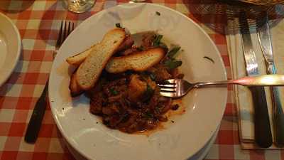 Trattoria Casa Rinacchio