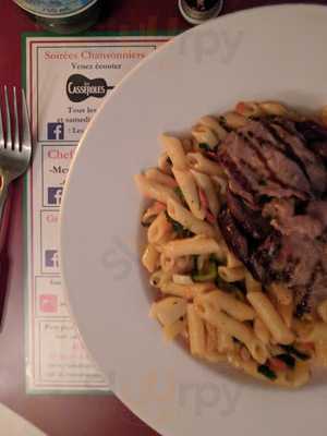 Trattoria Casa Rinacchio