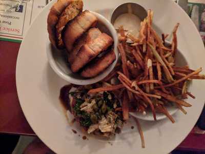 Trattoria Casa Rinacchio