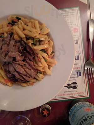 Trattoria Casa Rinacchio