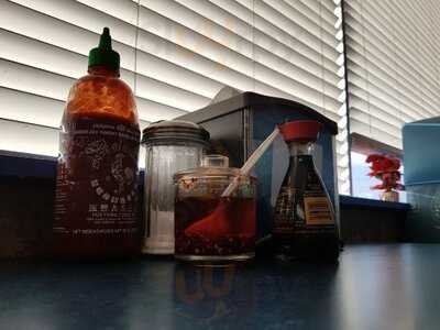 Thien Vietnam Restaurant