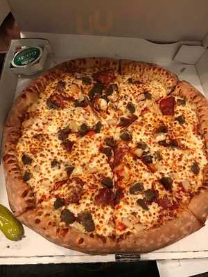 Papa John's Pizza