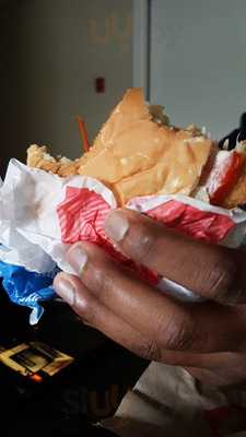 Dairy Queen Grill & Chill