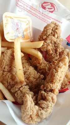 Dairy Queen Grill & Chill