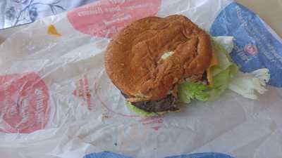 Dairy Queen Grill & Chill