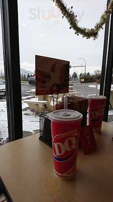 Dairy Queen Grill & Chill