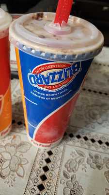 Dairy Queen Grill & Chill