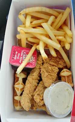 Dairy Queen Grill & Chill