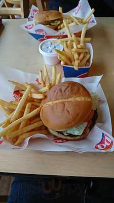 Dairy Queen Grill & Chill