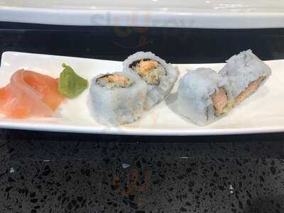 Kobe Teppanyaki & Bbq